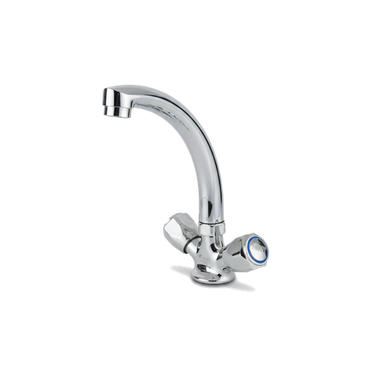 Turkish Kitchen Sink Mixer