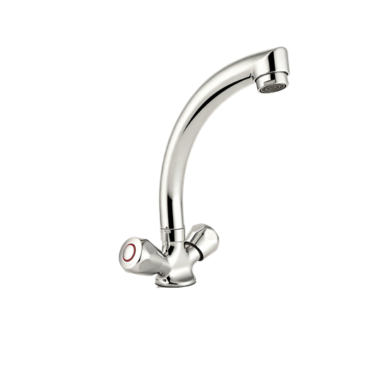 Turkish Kitchen Sink Mixer