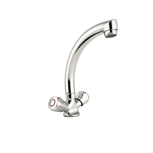 Turkish Kitchen Sink Mixer