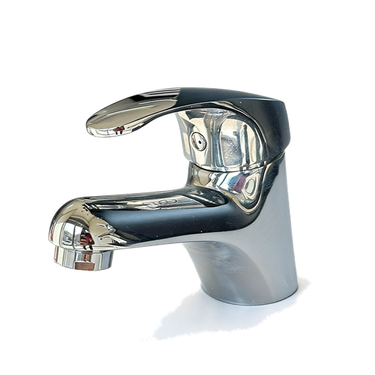 Italian Washbasin Mixer